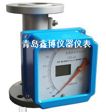 XBOLZ天津空氣流量計首選鑫博金屬轉子流量計