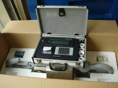 20T防磁鋼包電子磅應用與產品報價——上海恒剛儀器儀表