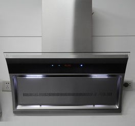 海信抽油煙機 高效靜音，提升廚房生活品質(zhì)