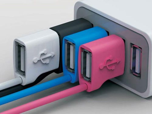 易燒壞電腦接口 細數(shù)USB小家電三宗罪