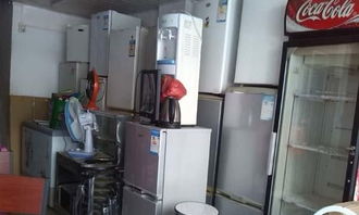 高價回收各類家具電器及舊貨 一站式服務(wù)為您解決閑置物品