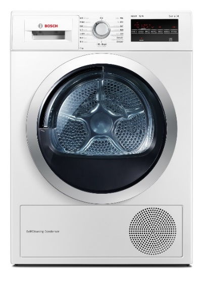 守護綠色健康生活 博西家電以儀器儀表科技驅(qū)動可持續(xù)發(fā)展