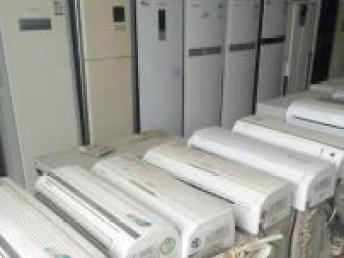 成都二手空調全品類指南 精選柜機、掛機、中央空調，滿足家用與商用需求