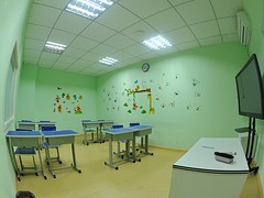 春天教育 青島專業的幼小銜接機構，專注服務與品質